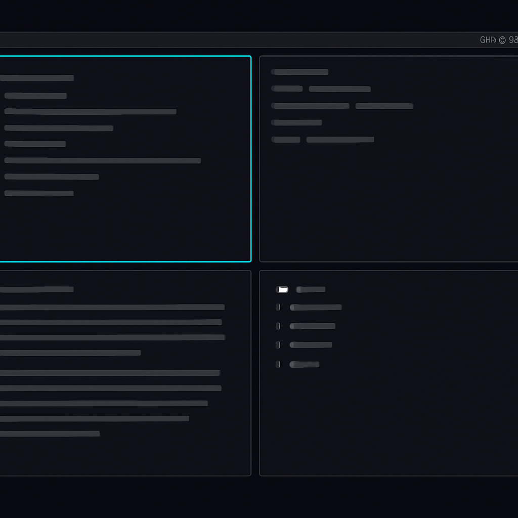 Kore — Studypal Companion & Freeform Workspace